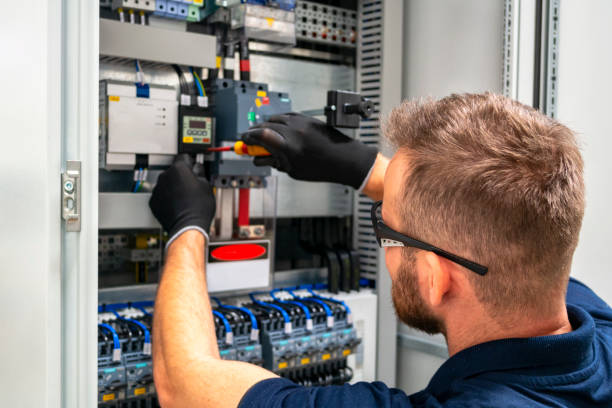 Best Affordable Electrician  in Smyrna, DE