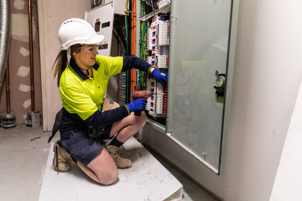 Best Affordable Electrician  in Smyrna, DE