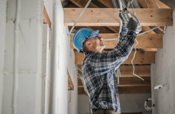 Best Licensed Electrician  in Smyrna, DE