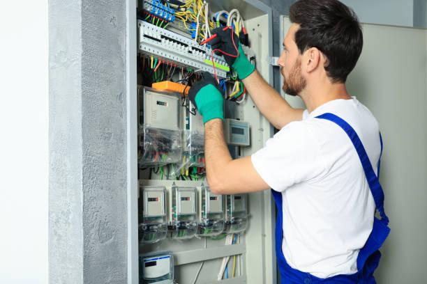 Affordable Electrical Installation in DE