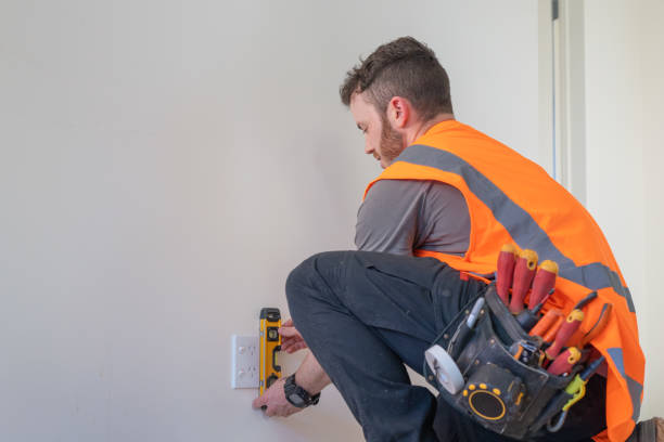 Trusted DE Electrician Experts