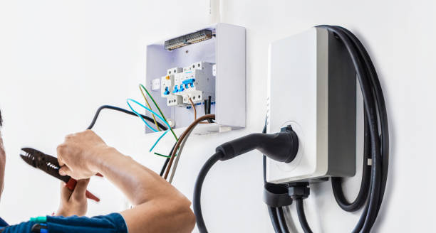 Best Residential Electrician Services  in Smyrna, DE