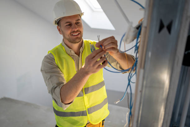 Best Home Electrical Repair  in Smyrna, DE